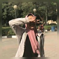 Heba Ahmed