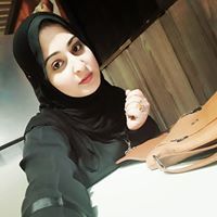 Ghada Nabil