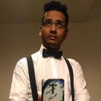 Tabrez Ansari