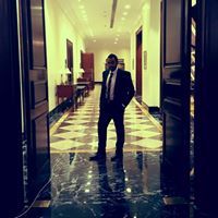 Mostafa Gamal