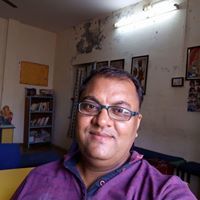 Yogesh Agarwal