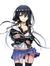 Kurumi ...