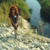 Ирина Барицкая