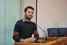 WALEED ASGHAR