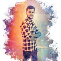 Devang Rathod