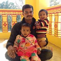Sanjeev Kumar