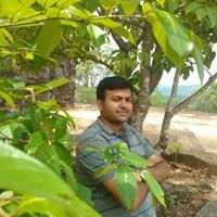 Ganesh Pandith