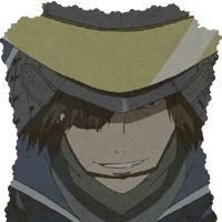 Masamune Date