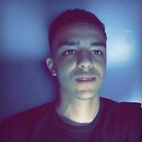Ismail Barouri