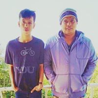 Ahmad Mungprasert