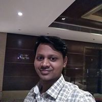Sharad Gupta