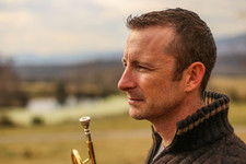Mark Oates