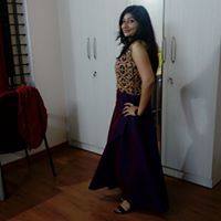 Preeti Gupta