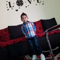 حنين زهره البنفسج