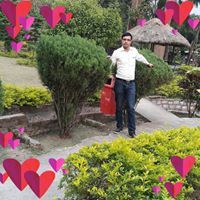 Rajesh Panthi