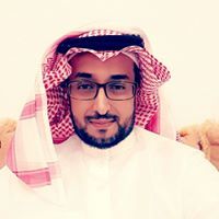 Saad ALshobromi