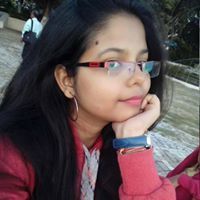 Chanda Chourasia