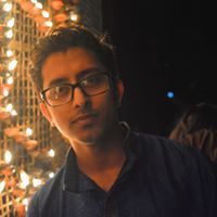 Rajdeep Choudhury
