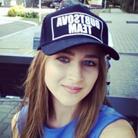 Елена Хлопонина