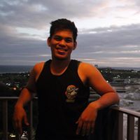 Christopher Amomonpon