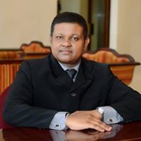 Daminda Weerasinghe