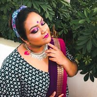 Geetha Vijay