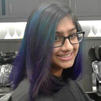 Kim Karishma Varghese