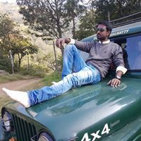 Kiran Gowda