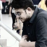 Kaustav Das