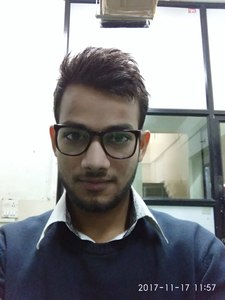 Rohit Mahale
