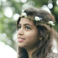 Saloni Barve