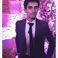Syed Deshmukh