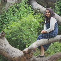 Vathsalya Patel