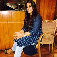 Khushboo Yadav