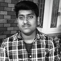 Ashok Chandrasekaran