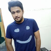 Muhammad Idrees