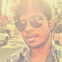 ಮಹೇಶ ಈರನಟ್ಟಿ