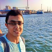 Ahmed Ramadan