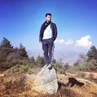 Deepak Tomar