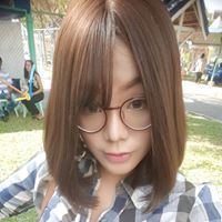 มีมี่ กันต์ฤทัย