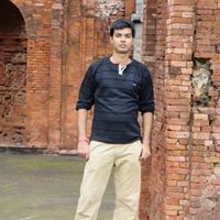 Anupam Trivedi