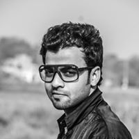 Mir Ahmed