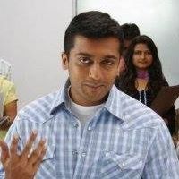Narender Reddy