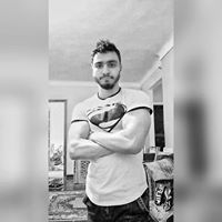 Mohammed Mahmoud