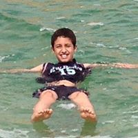 Mahmod Saed