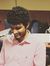 Shreyas...