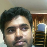 Chandra Makkena