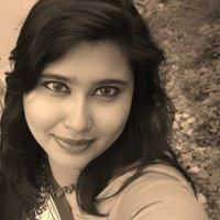 Rahnuma Jannat