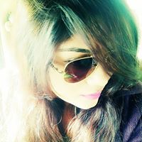 Shraddha Patel
