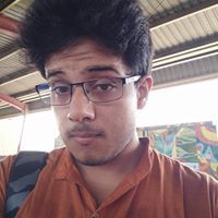 Shikhar Chauhan